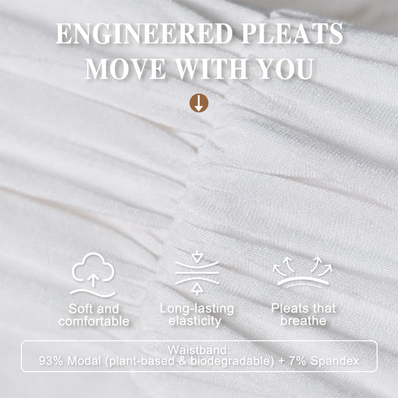 Pantalon sarouel en coton à taille élastique pour femme avec motif de pierres empilées et cercle Ensō Buddha Stones - image 4