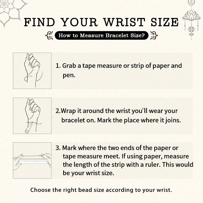 Bracelet porte-bonheur tressé en fil rouge avec Buddha Stones rétro en argent sterling 925 Ruyi As One Wishes - image 5