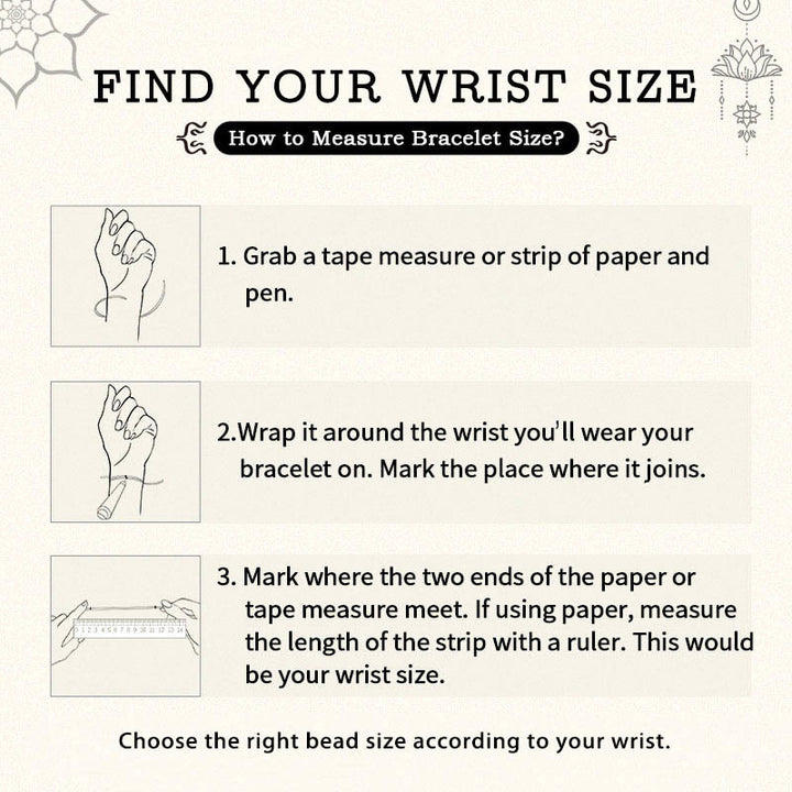 Bracelet ajustable en Buddha Stones, année du Cheval, avec plusieurs styles de chevaux et corde porte-bonheur. - image 6