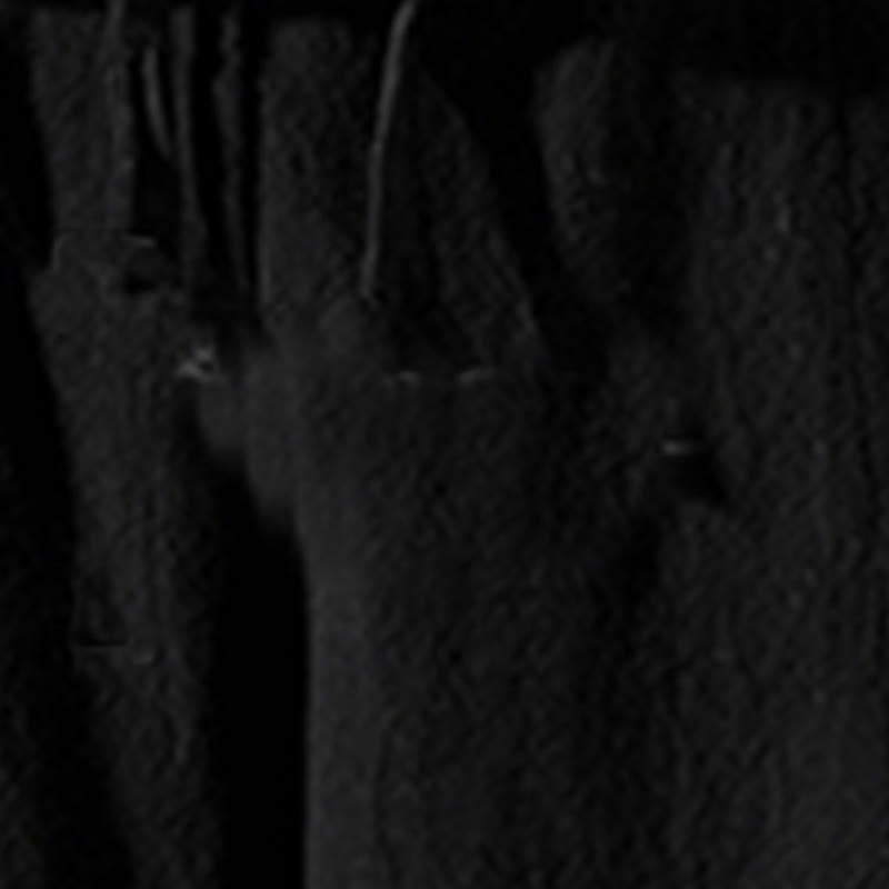 Pantalon d'été en coton et lin pour homme, avec poches, broderie de caractères chinois et Buddha Stones - image 7