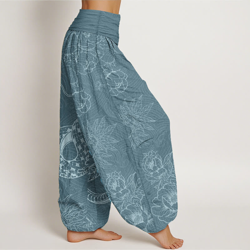 Pantalon Buddha Stones
