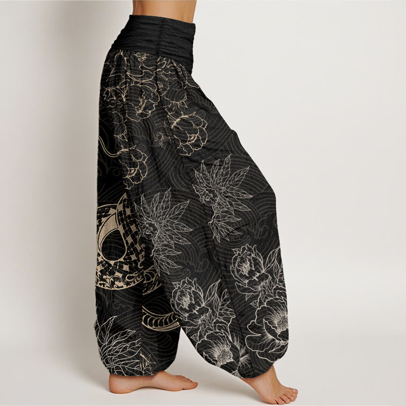Pantalon Buddha Stones