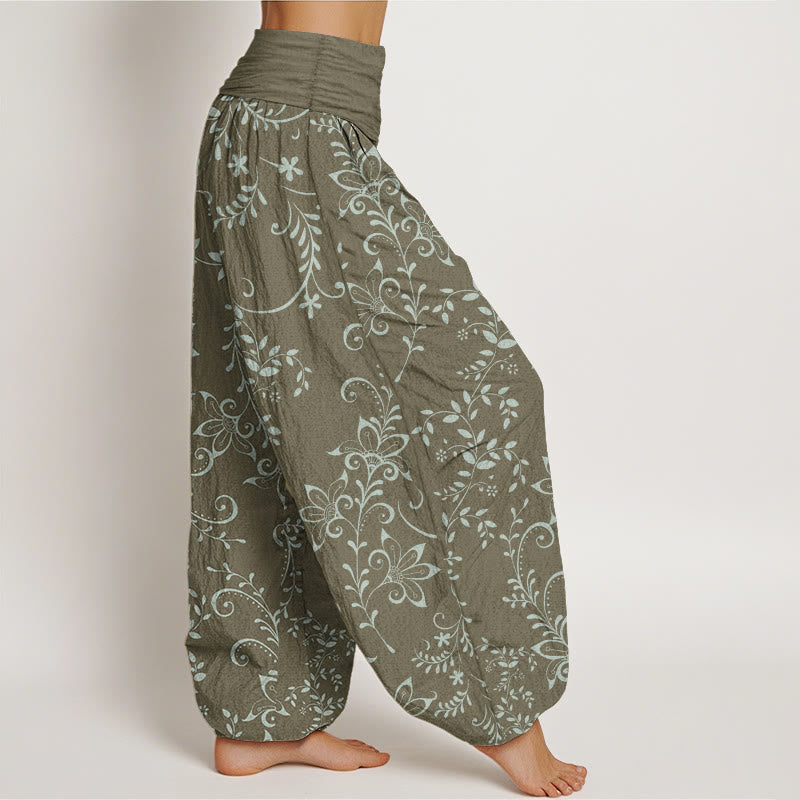 Pantalon Buddha Stones