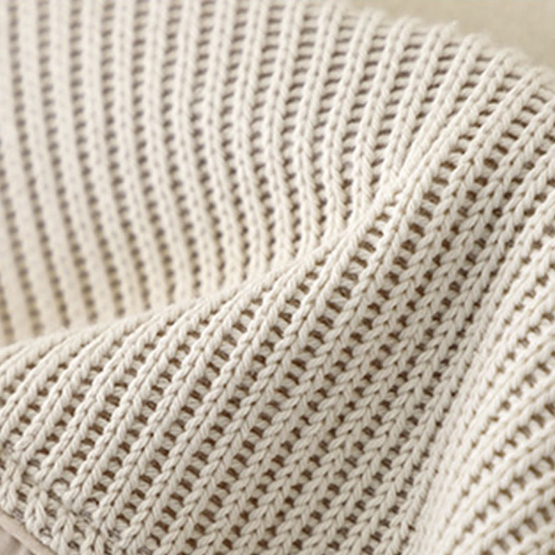 Veste en velours côtelé de coton à col montant et motif Buddha Stones pour femme - image 18