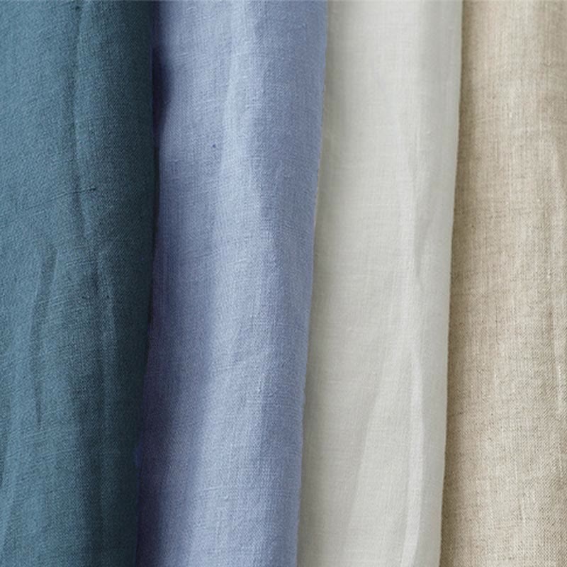 Chemise boutonnée à manches trois-quarts et motif Buddha Stones - image 34