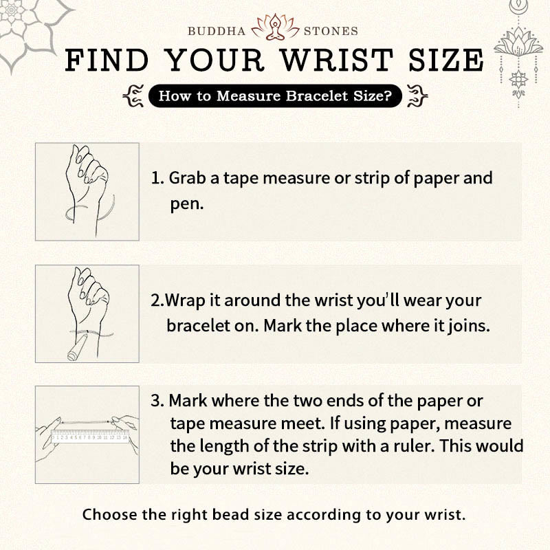 Bracelet apaisant pour chat en argent Buddha Stones 925 et obsidienne brillante argentée et dorée - image 7