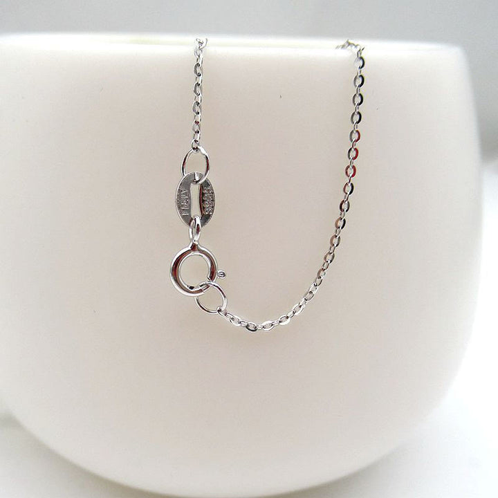 Collier pendentif de guérison en pierre de lune et lotus en argent sterling 925 avec Buddha Stones - image 10