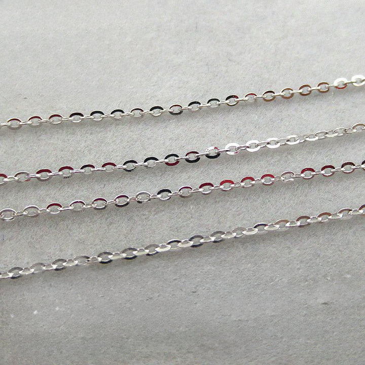Collier pendentif de guérison en pierre de lune et lotus en argent sterling 925 avec Buddha Stones - image 8