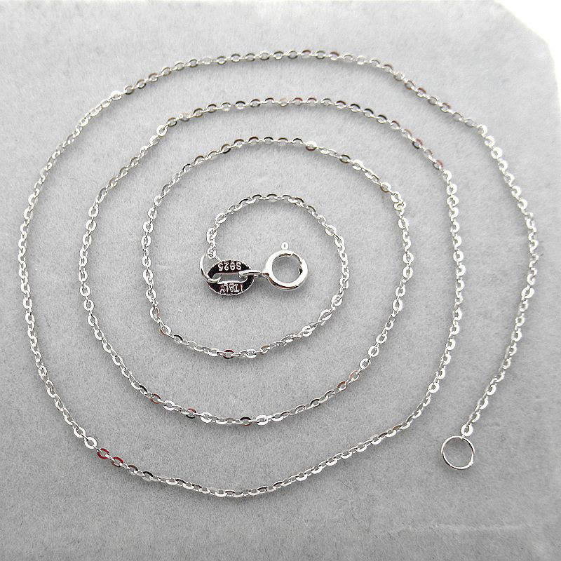 Collier pendentif de guérison en pierre de lune et lotus en argent sterling 925 avec Buddha Stones - image 5