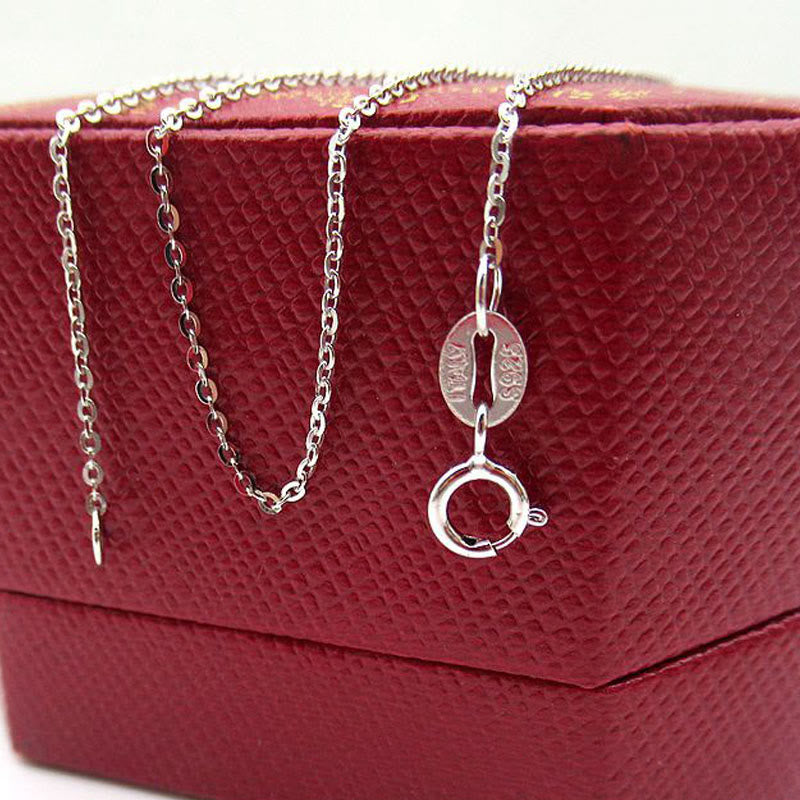 Collier pendentif de guérison en pierre de lune et lotus en argent sterling 925 avec Buddha Stones - image 9