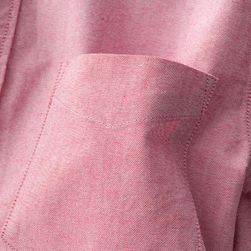 Chemise en coton à manches longues et boutons pour homme, couleur unie, motif Buddha Stones - image 22