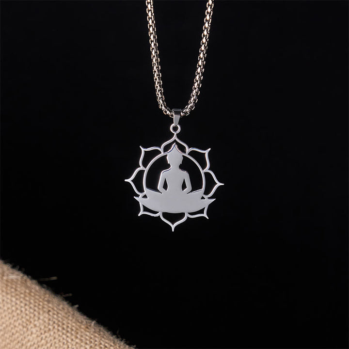Buddha Stones vintage - image 11