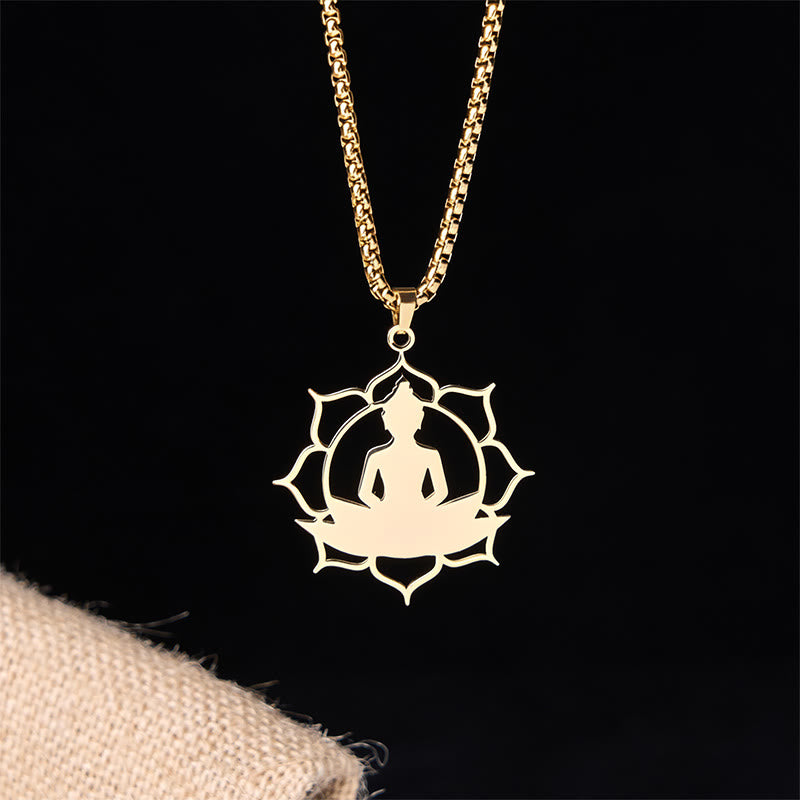 Buddha Stones vintage - image 3