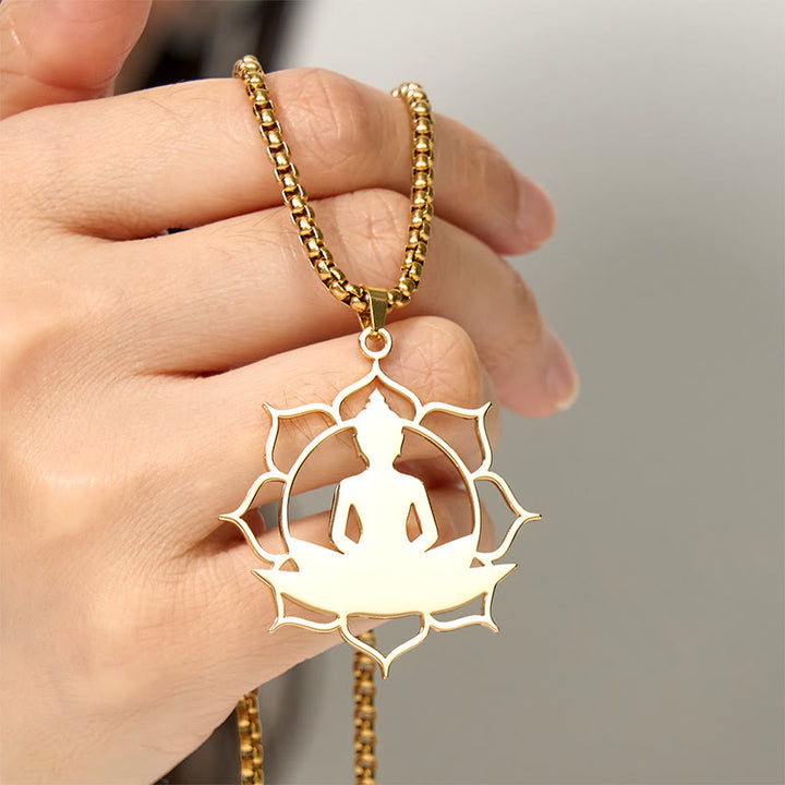 Buddha Stones vintage - image 4