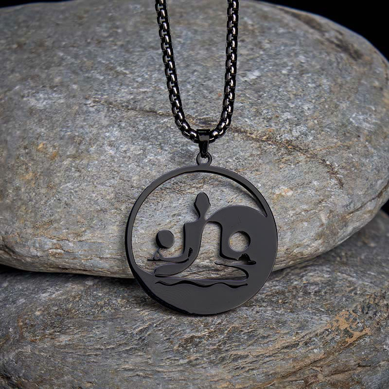 Buddha Stones Yin Yang et pierres de Bouddha - image 1