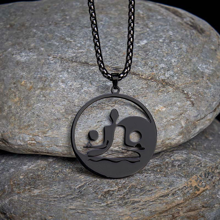 Buddha Stones Yin Yang et pierres de Bouddha - image 1