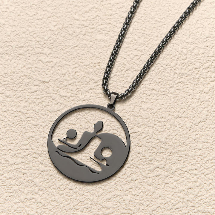 Buddha Stones Yin Yang et pierres de Bouddha - image 4