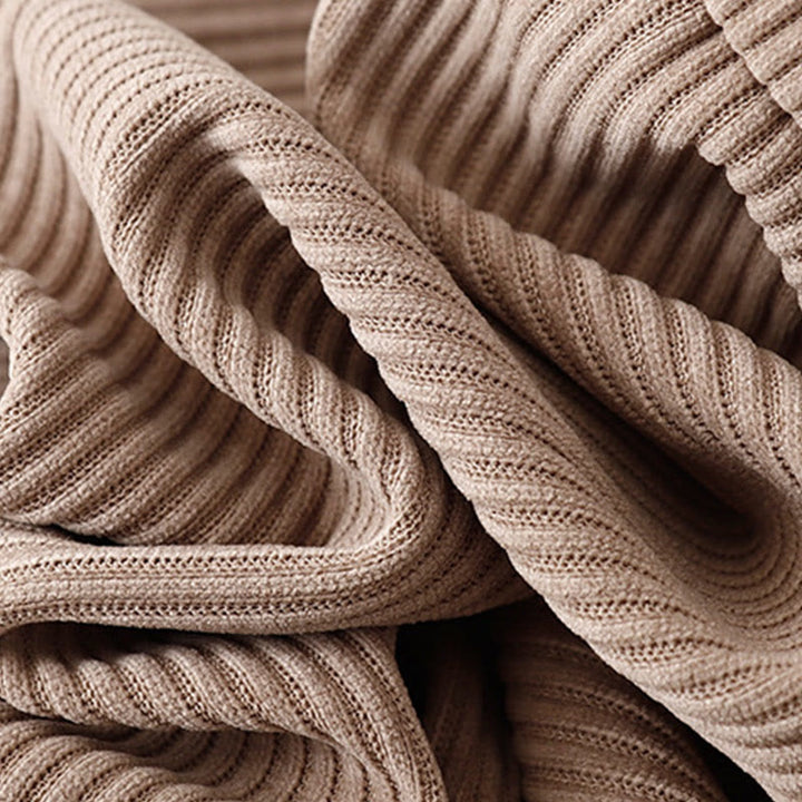 Pantalon décontracté en velours côtelé et coton rembourré pour femme Buddha Stones avec poches - image 22