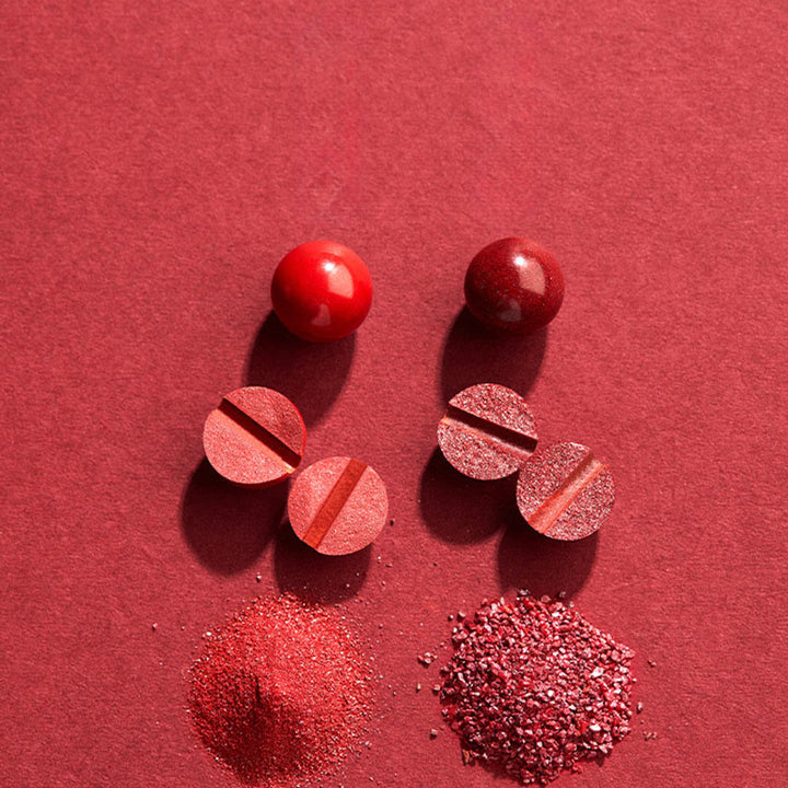Bracelet de bénédiction en argent sterling 925 et perles de cinabre avec Buddha Stones - image 13