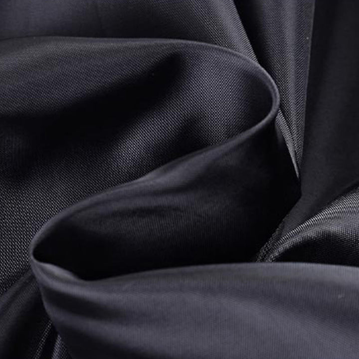 Veste à manches longues pour homme avec broderie de Buddha Stones et dragon et bouton grenouille - image 10
