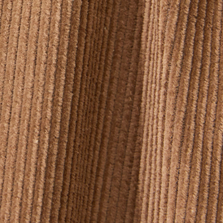 Pantalon sarouel en velours côtelé de coton épais pour femme, motif Buddha Stones Peru, avec poches - image 5