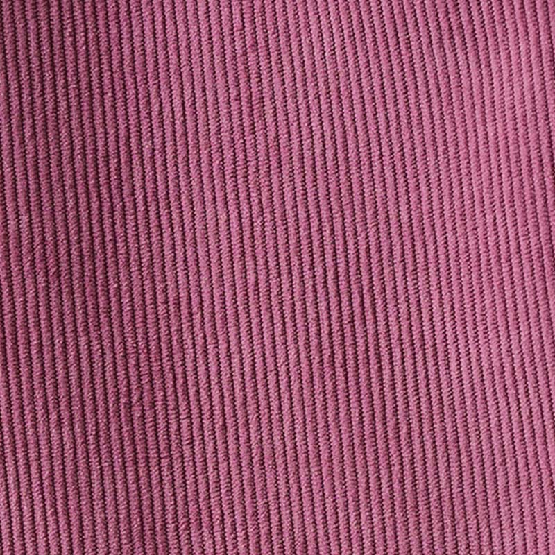 Pantalon d'hiver Buddha Stones pour femme, coupe large, en velours côtelé de coton, doublé polaire thermique avec poches - image 5