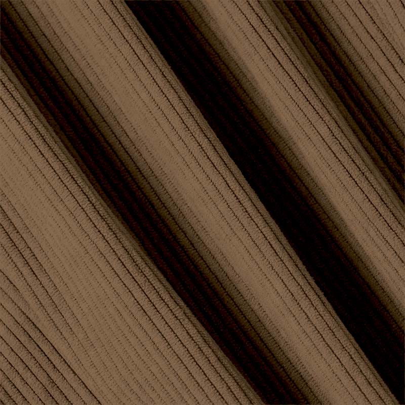 Pantalon droit décontracté en velours côtelé Buddha Stones pour femme avec poches - image 2