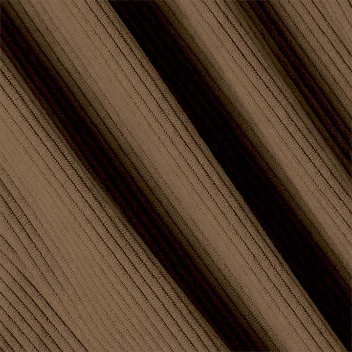 Pantalon droit décontracté en velours côtelé Buddha Stones pour femme avec poches - image 2