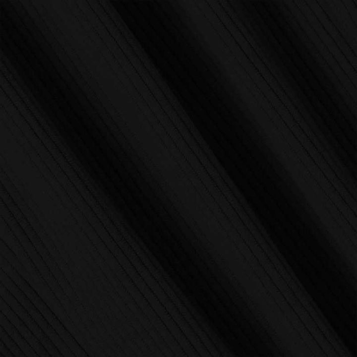 Pantalon droit décontracté en velours côtelé Buddha Stones pour femme avec poches - image 9