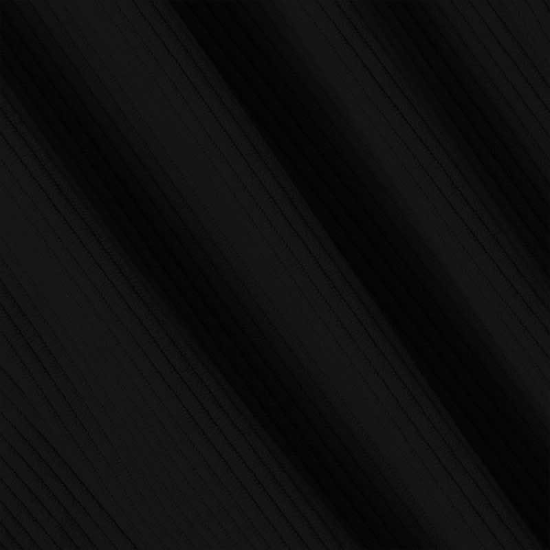 Pantalon droit décontracté en velours côtelé Buddha Stones pour femme avec poches - image 10