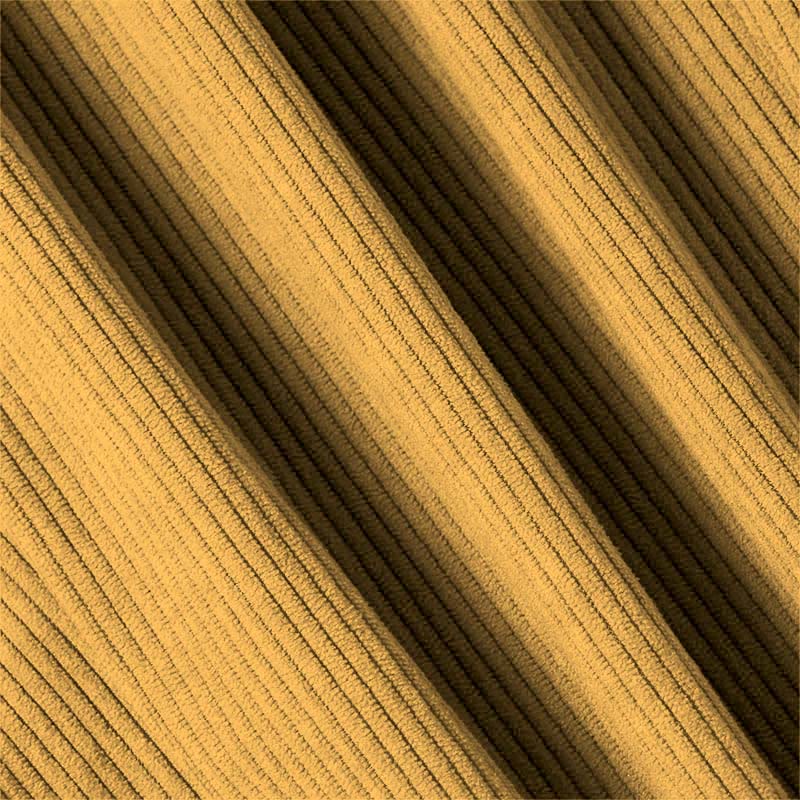 Pantalon droit décontracté en velours côtelé Buddha Stones pour femme avec poches - image 15