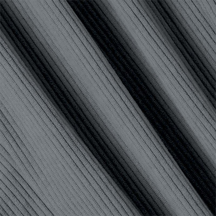 Pantalon droit décontracté en velours côtelé Buddha Stones pour femme avec poches - image 44