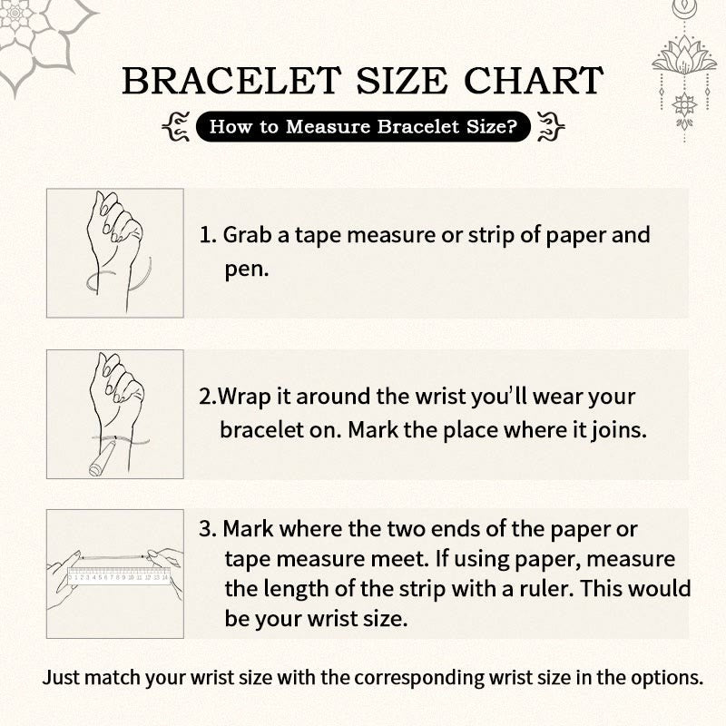 Buddha Stones Bracelet porte-bonheur en bois de santal avec le personnage Fu, symbole de fortune et de protection. - image 8