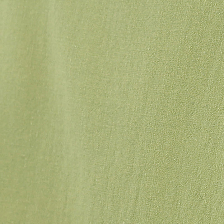 Veste thermique à manches longues pour femme Buddha Stones, en coton uni rembourré, avec boutons et poches - image 25