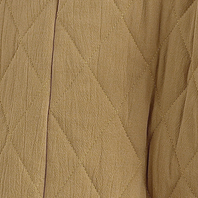 Veste Tai Chi Zen à manches longues et poches pour femme en coton uni Buddha Stones - image 14