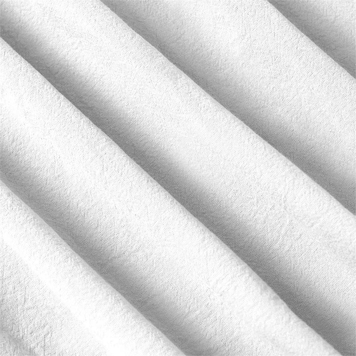 Chemise ethnique en coton à manches longues et col montant pour femme, avec poches et boutons grenouille, motif Buddha Stones - image 12