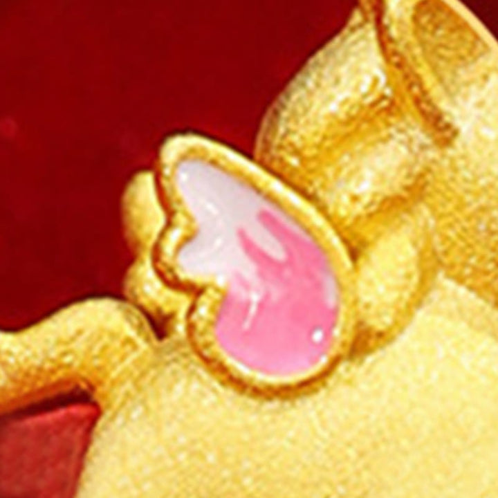 Bracelet en argent sterling 925 Buddha Stones , année du Cheval, porte-bonheur, fil rouge, force. - image 10