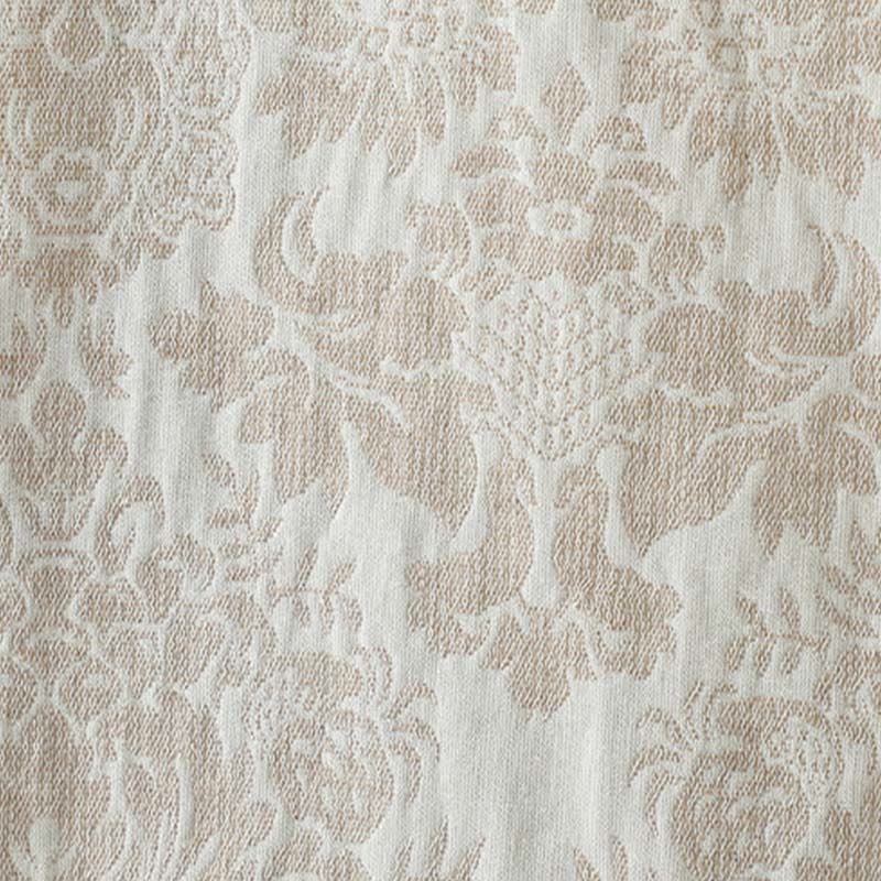 Veste thermique à manches longues pour femme Buddha Stones, ornée de pivoines, avec boutons grenouille et poches. - image 20