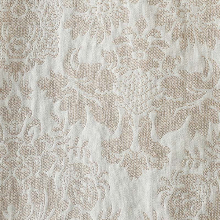 Veste thermique à manches longues pour femme Buddha Stones, ornée de pivoines, avec boutons grenouille et poches. - image 20