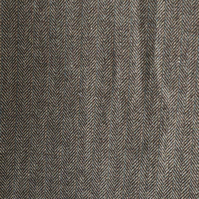 Veste thermique à manches longues pour femme Buddha Stones, avec boutons marron et poches - image 11