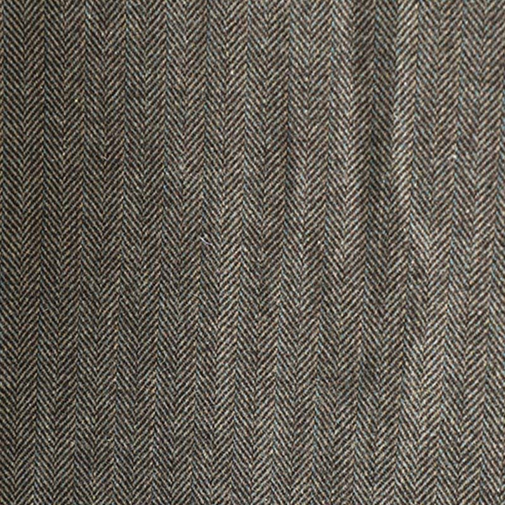 Veste thermique à manches longues pour femme Buddha Stones, avec boutons marron et poches - image 11