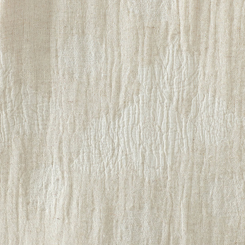 Veste thermique beige à manches longues et poches pour femme Buddha Stones - image 10