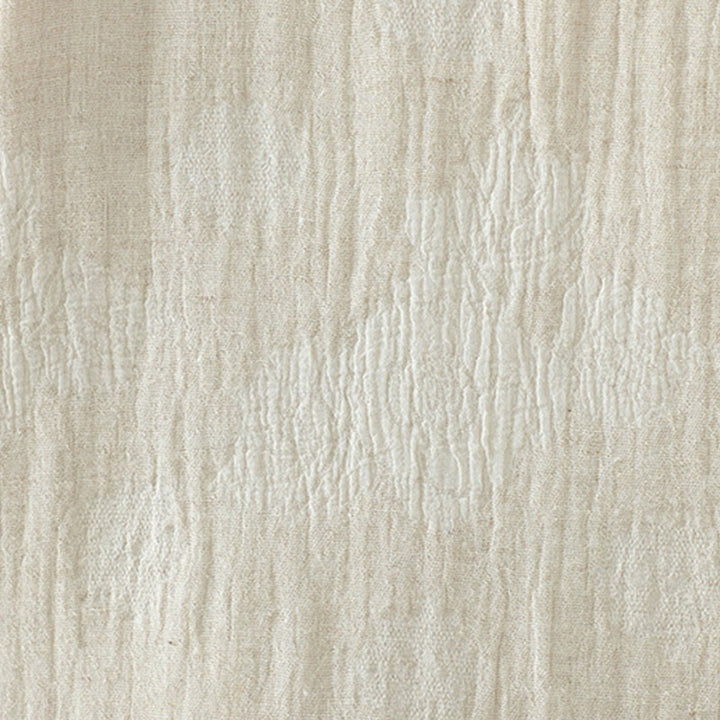 Veste thermique beige à manches longues et poches pour femme Buddha Stones - image 10