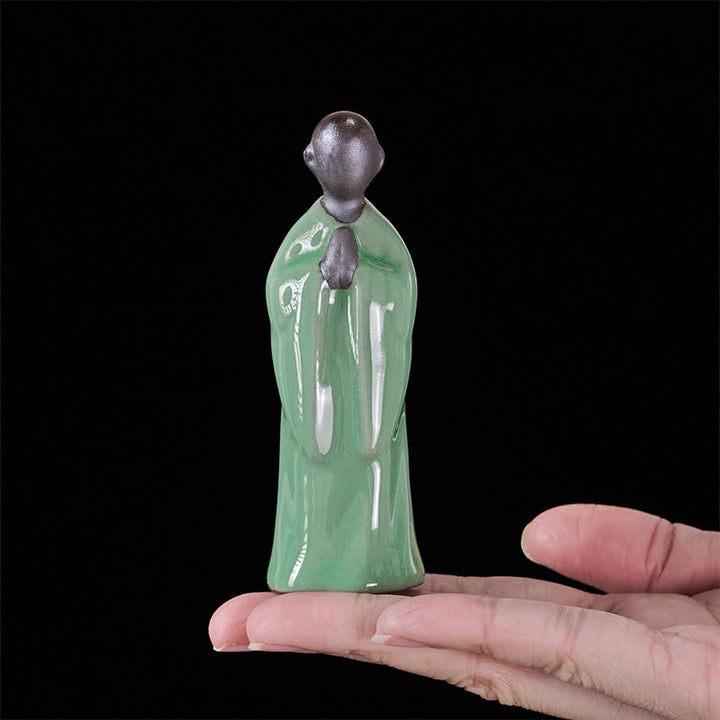 Statue de Buddha Stones - image 38