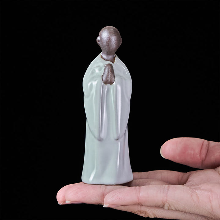 Statue de Buddha Stones - image 15