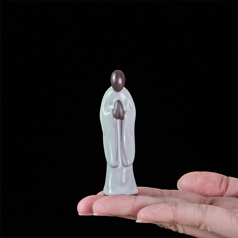 Statue de Buddha Stones - image 6