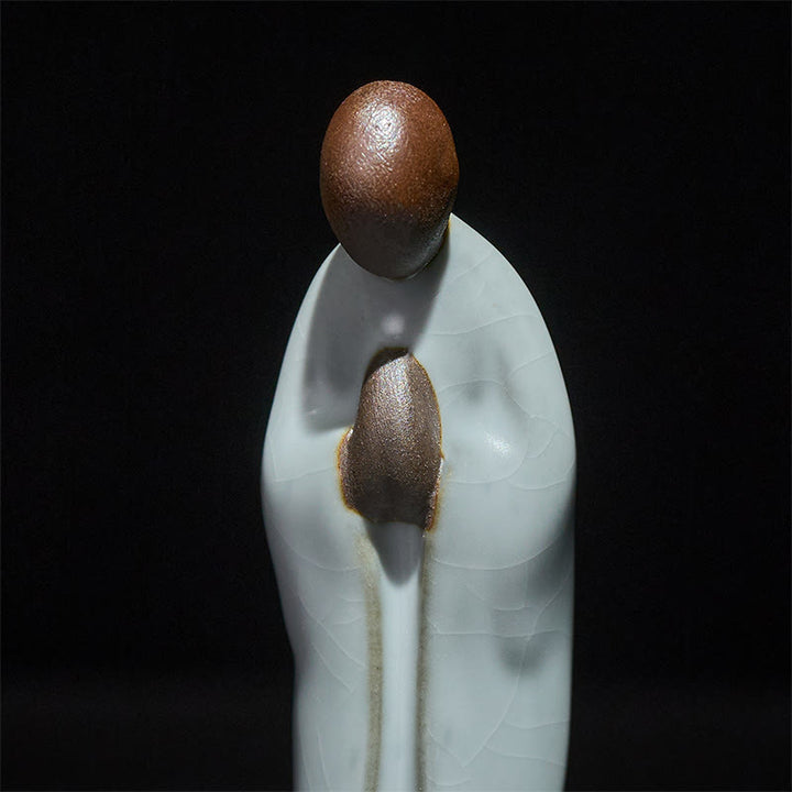 Statue de Buddha Stones - image 7