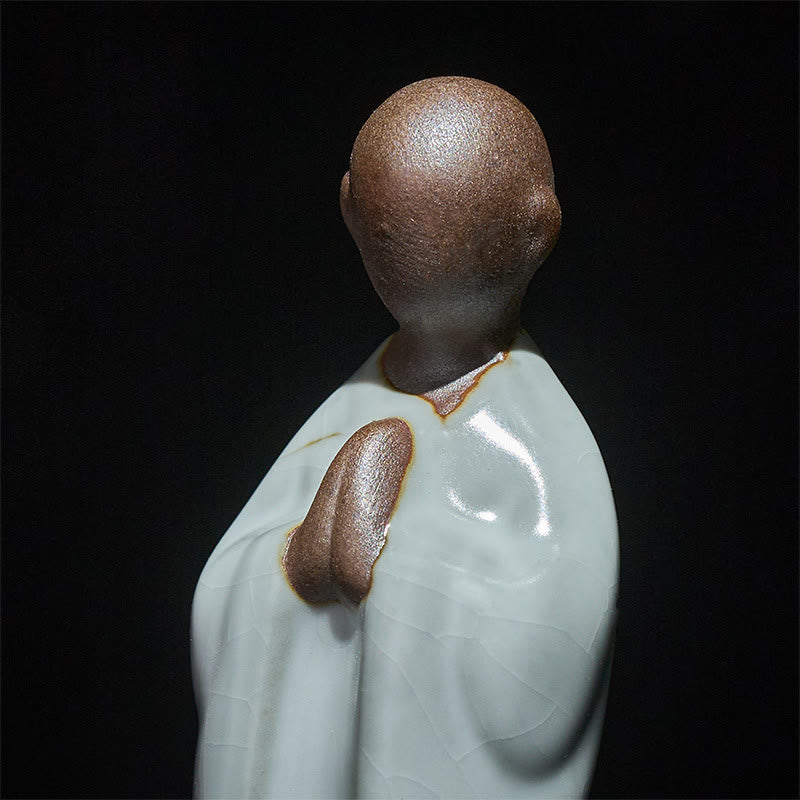 Statue de Buddha Stones - image 16