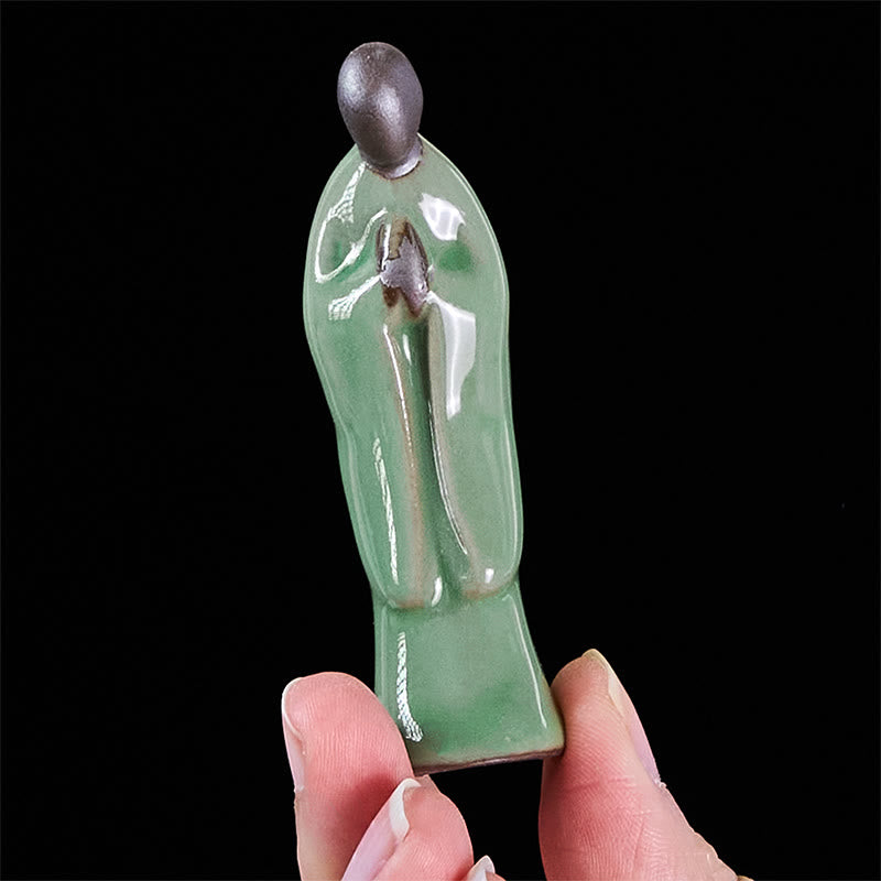Statue de Buddha Stones - image 31