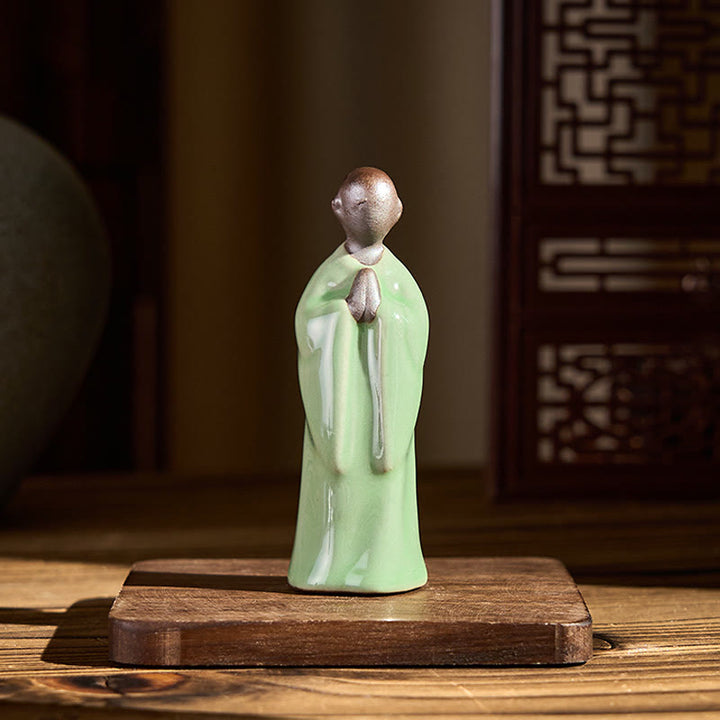 Statue de Buddha Stones - image 36